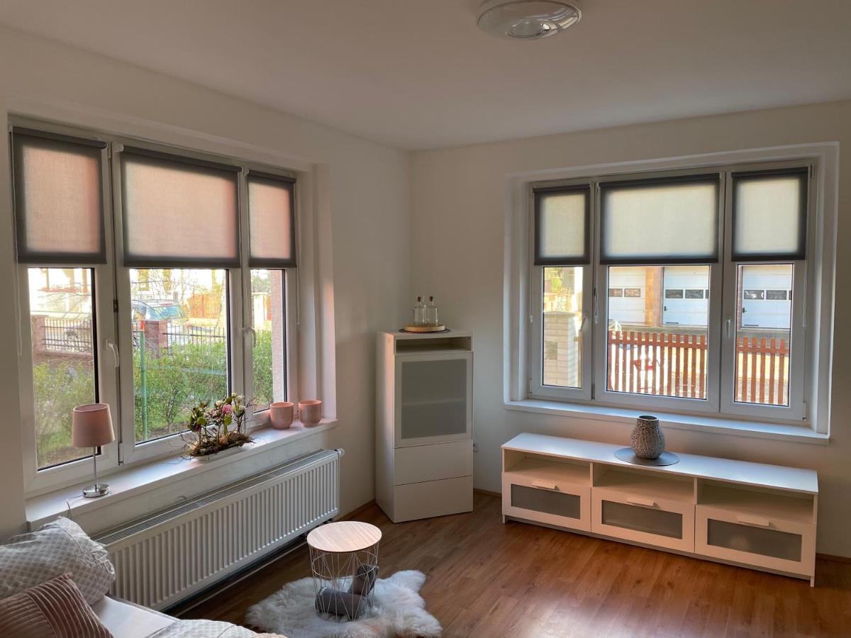 Apartmán Na Polabí Mělník Kültér fotó