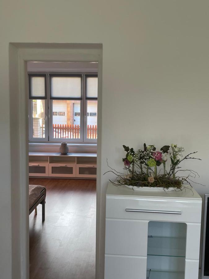 Apartmán Na Polabí Mělník Kültér fotó