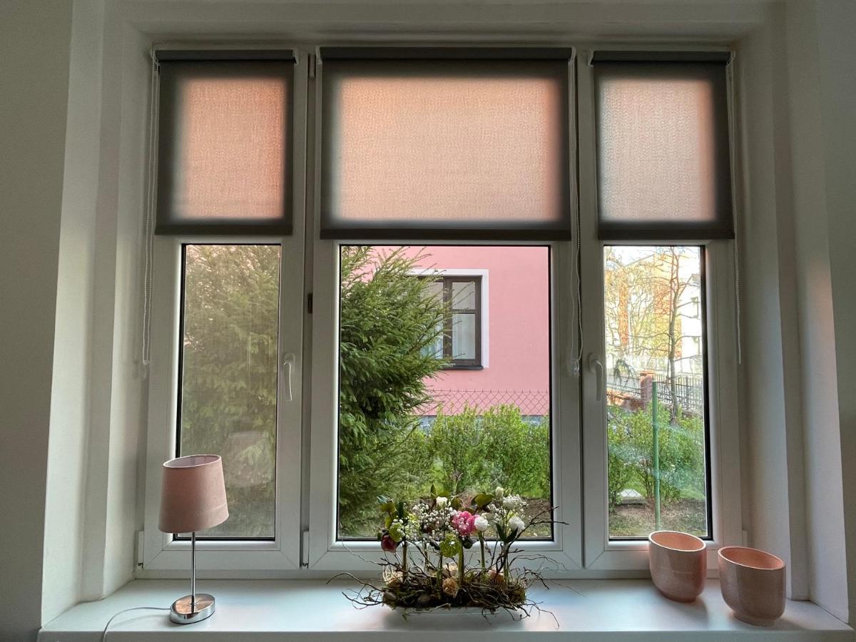 Apartmán Na Polabí Mělník Kültér fotó